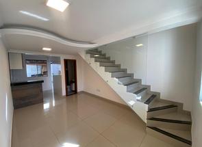 Casa, 2 Quartos, 3 Vagas em Santa Branca, Belo Horizonte, MG valor de R$ 530.000,00 no Lugar Certo