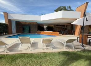 Casa, 4 Quartos, 16 Vagas, 2 Suites em São Luiz (pampulha), Belo Horizonte, MG valor de R$ 6.900.000,00 no Lugar Certo