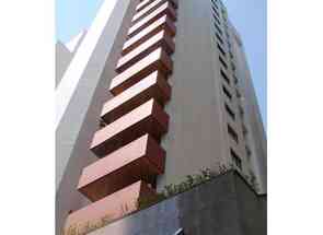 Apartamento, 4 Quartos, 3 Vagas, 1 Suite em Funcionários, Belo Horizonte, MG valor de R$ 1.550.000,00 no Lugar Certo