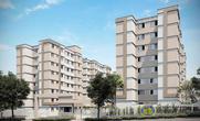 Apartamento, 2 Quartos