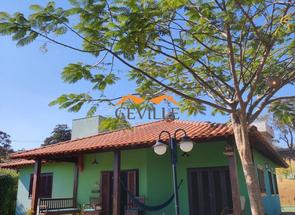 Casa em Condomínio, 3 Quartos, 4 Vagas, 2 Suites para alugar em Sobragi, Condominio Reserva de Piedade, Brumadinho, MG valor de R$ 4.350,00 no Lugar Certo