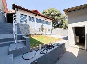 Casa, 3 Quartos, 2 Vagas, 1 Suite para alugar em Jardim Laguna, Contagem, MG valor de R$ 5.000,00 no Lugar Certo