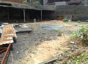 Lote, 1 Quarto em Caiçaras, Belo Horizonte, MG valor de R$ 650.000,00 no Lugar Certo