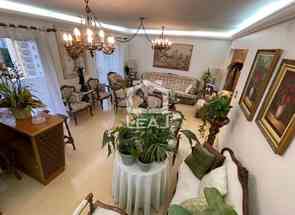 Apartamento, 3 Quartos, 2 Vagas, 3 Suites em Campo Belo, São Paulo, SP valor de R$ 1.650.000,00 no Lugar Certo