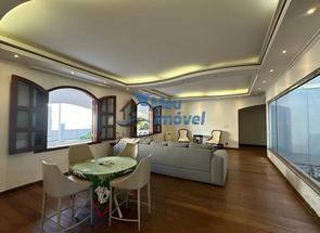 Casa, 6 Quartos em Sha Conjunto 1 Chácara 10, Brasília/Plano Piloto, Brasília/Plano Piloto, DF valor de R$ 1.400.000,00 no Lugar Certo