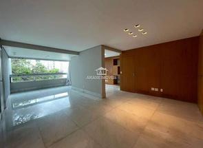 Apartamento, 4 Quartos, 3 Vagas, 1 Suite em Santo Agostinho, Belo Horizonte, MG valor de R$ 2.100.000,00 no Lugar Certo