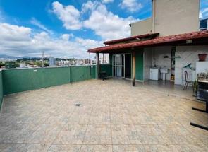Cobertura, 3 Quartos, 2 Vagas, 1 Suite em Padre Eustáquio, Belo Horizonte, MG valor de R$ 610.000,00 no Lugar Certo