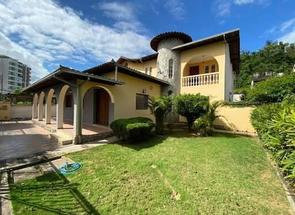Casa, 4 Quartos, 5 Vagas, 2 Suites em Funcionários, Timóteo, MG valor de R$ 1.500.000,00 no Lugar Certo