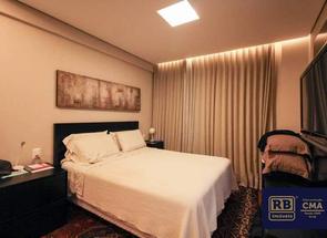 Apartamento, 4 Quartos, 4 Vagas, 2 Suites em Belvedere, Belo Horizonte, MG valor de R$ 3.100.000,00 no Lugar Certo