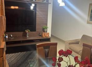 Apartamento, 3 Quartos, 1 Vaga, 1 Suite em Parque Oeste Industrial, Goiânia, GO valor de R$ 310.000,00 no Lugar Certo