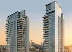 Apartamento, 4 Quartos, 4 Vagas, 4 Suites em Jardim das Mangabeiras, Nova Lima, MG valor de R$ 5.112.857,00 no Lugar Certo
