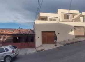 Casa, 3 Quartos, 4 Vagas, 1 Suite em Rua Capitão Leonidio Soares, Planalto, Belo Horizonte, MG valor de R$ 750.000,00 no Lugar Certo
