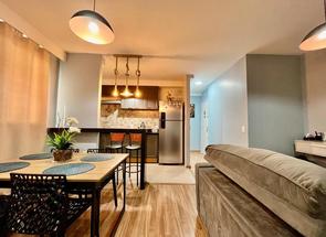 Apartamento, 2 Quartos, 1 Vaga, 1 Suite em Bandeirantes (pampulha), Belo Horizonte, MG valor de R$ 389.000,00 no Lugar Certo