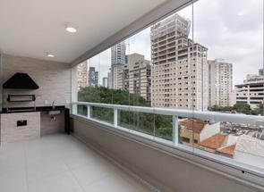 Apartamento, 3 Quartos, 3 Vagas, 3 Suites em Perdizes, São Paulo, SP valor de R$ 1.640.000,00 no Lugar Certo