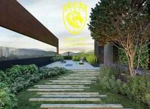 Apartamento, 2 Quartos, 2 Vagas, 1 Suite em Vale do Sereno, Nova Lima, MG valor de R$ 1.206.597,00 no Lugar Certo