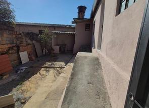 Casa, 1 Quarto, 1 Vaga para alugar em Aparecida, Belo Horizonte, MG valor de R$ 1.200,00 no Lugar Certo