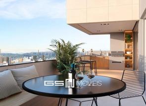 Apartamento, 4 Quartos, 3 Vagas, 2 Suites em Cruzeiro, Belo Horizonte, MG valor de R$ 2.990.000,00 no Lugar Certo