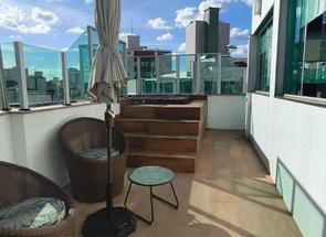 Cobertura, 5 Quartos, 4 Vagas, 2 Suites em União, Belo Horizonte, MG valor de R$ 1.850.000,00 no Lugar Certo