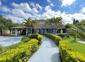 Fazenda, 5 Quartos, 3 Vagas, 5 Suites em Chácara Carolina, Itu, SP valor de R$ 1.100.000,00 no Lugar Certo