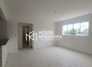 Apartamento, 2 Quartos, 1 Vaga em Jatobá (barreiro), Belo Horizonte, MG valor de R$ 320.000,00 no Lugar Certo