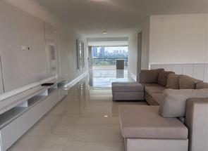 Apartamento, 3 Quartos, 4 Vagas, 3 Suites em Real Parque, São Paulo, SP valor de R$ 6.000.000,00 no Lugar Certo