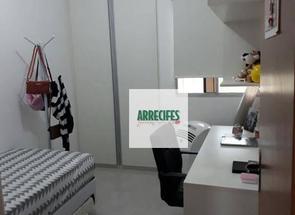 Apartamento, 2 Quartos, 1 Vaga, 1 Suite em Arruda, Recife, PE valor de R$ 220.000,00 no Lugar Certo