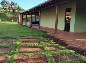 Fazenda, 4 Quartos, 10 Vagas, 2 Suites em Centro, Itatiaiuçu, MG valor de R$ 690.000,00 no Lugar Certo