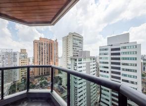 Apartamento, 3 Quartos, 2 Vagas, 1 Suite em Vila Clementino, São Paulo, SP valor de R$ 1.800.000,00 no Lugar Certo