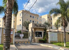 Apartamento, 2 Quartos, 1 Vaga, 1 Suite em Industrial Jk, Varginha, MG valor de R$ 215.000,00 no Lugar Certo