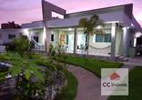 Casa em Condomínio, 3 Quartos, 4 Vagas, 2 Suites