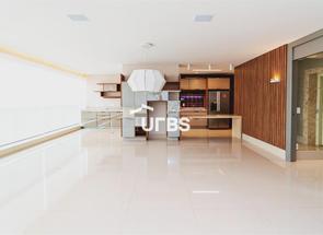 Apartamento, 3 Quartos, 3 Vagas, 3 Suites em [endereco], Setor Marista, Goiânia, GO valor de R$ 1.550.000,00 no Lugar Certo