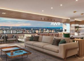 Apartamento, 4 Quartos, 3 Vagas, 4 Suites em Rua 32, Setor Marista, Goiânia, GO valor de R$ 2.960.008,00 no Lugar Certo