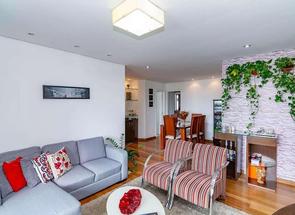 Apartamento, 3 Quartos, 2 Vagas, 1 Suite em Gutierrez, Belo Horizonte, MG valor de R$ 775.000,00 no Lugar Certo