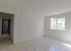 Apartamento, 2 Quartos, 2 Vagas, 1 Suite em Castelo, Belo Horizonte, MG valor de R$ 450.000,00 no Lugar Certo
