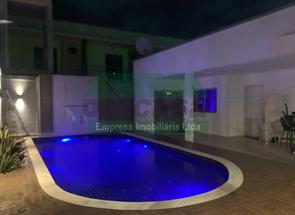 Casa em Condomínio, 3 Quartos, 6 Vagas, 1 Suite em Ponta Negra, Manaus, AM valor de R$ 860.000,00 no Lugar Certo