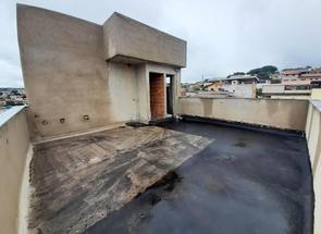 Cobertura, 2 Quartos, 1 Vaga, 1 Suite em Coqueiros, Belo Horizonte, MG valor de R$ 449.500,00 no Lugar Certo