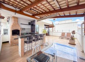 Cobertura, 3 Quartos, 3 Vagas, 1 Suite em Sagrada Família, Belo Horizonte, MG valor de R$ 1.190.000,00 no Lugar Certo