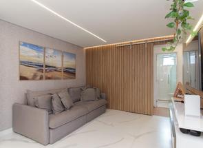 Apartamento, 3 Quartos, 2 Vagas, 1 Suite em Liberdade, Belo Horizonte, MG valor de R$ 900.000,00 no Lugar Certo