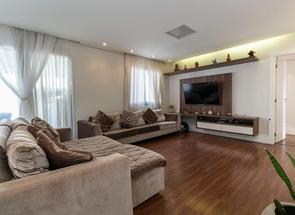 Apartamento, 4 Quartos, 3 Vagas, 3 Suites em Vila Romana, São Paulo, SP valor de R$ 2.150.000,00 no Lugar Certo