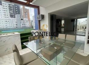 Cobertura, 3 Quartos, 2 Vagas, 1 Suite em Funcionários, Belo Horizonte, MG valor de R$ 2.900.000,00 no Lugar Certo