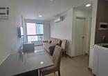 Apart Hotel, 1 Quarto, 1 Vaga