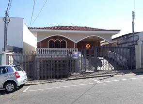 Casa, 6 Quartos, 2 Vagas, 2 Suites em Vila Pinto, Varginha, MG valor de R$ 1.650.000,00 no Lugar Certo