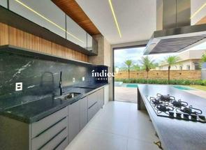 Casa, 4 Quartos, 4 Vagas, 4 Suites em Rodovia Abrão Assed - do Km 45, Recreio Anhangüera, Ribeirão Preto, SP valor de R$ 3.890.000,00 no Lugar Certo