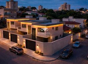 Casa, 3 Quartos, 2 Vagas, 1 Suite em Tirol, Belo Horizonte, MG valor de R$ 850.000,00 no Lugar Certo