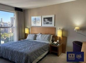 Quitinete, 1 Quarto, 1 Vaga, 1 Suite em Santo Agostinho, Belo Horizonte, MG valor de R$ 319.000,00 no Lugar Certo