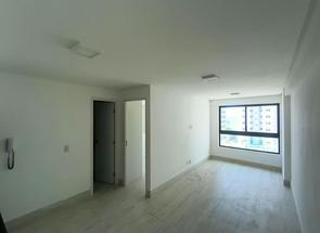 Apartamento, 2 Quartos, 1 Vaga, 1 Suite para alugar em Boa Viagem, Recife, PE valor de R$ 2.800,00 no Lugar Certo