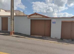 Casa, 3 Quartos, 2 Vagas para alugar em Pinheiros, Varginha, MG valor de R$ 1.500,00 no Lugar Certo