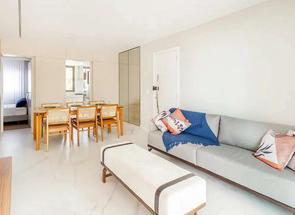 Apartamento, 3 Quartos, 2 Vagas, 2 Suites em Santo Antônio, Belo Horizonte, MG valor de R$ 1.220.000,00 no Lugar Certo