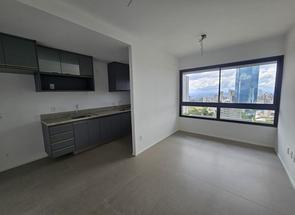 Apartamento, 1 Quarto, 1 Vaga, 1 Suite para alugar em Vila da Serra, Nova Lima, MG valor de R$ 4.300,00 no Lugar Certo