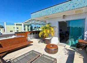 Cobertura, 3 Quartos, 2 Vagas, 1 Suite em Indaiá, Belo Horizonte, MG valor de R$ 1.800.000,00 no Lugar Certo